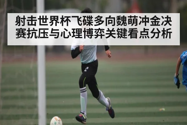 射击世界杯飞碟多向魏萌冲金决赛抗压与心理博弈关键看点分析 - kaiyun