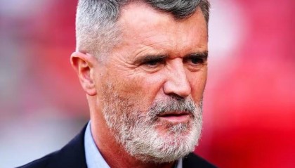 kaiyun-基恩：曼联下半场踢得相当从容；曼联绝对能拿到欧冠席位