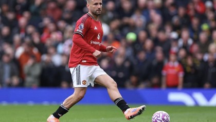 开云体育官网在线免费注册-邮报盘点卡里克上任后的输家：芒特、卢克-肖、中后卫们