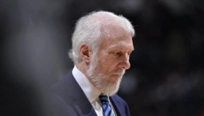 kaiyun-天赋匮乏无力回天 马刺终将迎来又一个摆烂赛季？