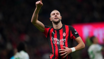 开云体育官网在线免费注册-帕夫洛维奇：我们本有机会追到只差国米5分，这不是第一次掉链子