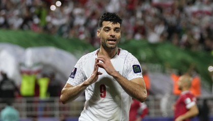 云开体育官网入口-“塔雷米准备回伊朗参战”？消息源自营销号杜撰，基本可认定为假