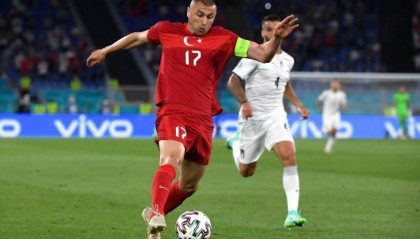 云开体育官网入口-老妖伊尔马兹神奇不再？主帅战术保守让他威力大减