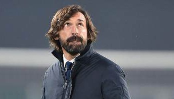 开云体育在线登入-皮尔洛：不担心自己的帅位 和俱乐部有长期计划