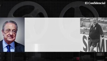 云开体育官网入口-弗爷开炮第四话更新：蠢货博斯克，最大的江湖骗子